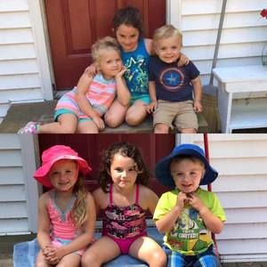 Meet your Posher, Kelly